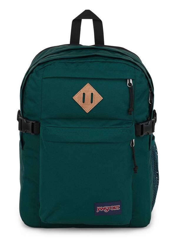 JANSPORT Main Campus Deep Juniper One Size